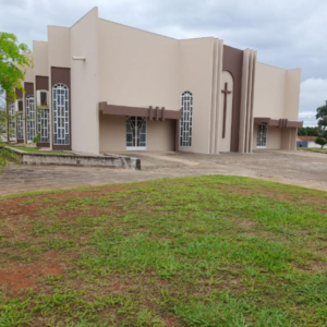 Comunidade Cristo Rei