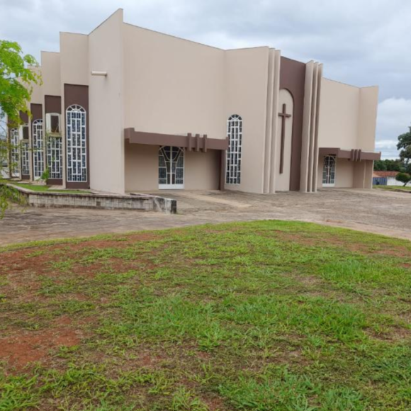 Comunidade Cristo Rei