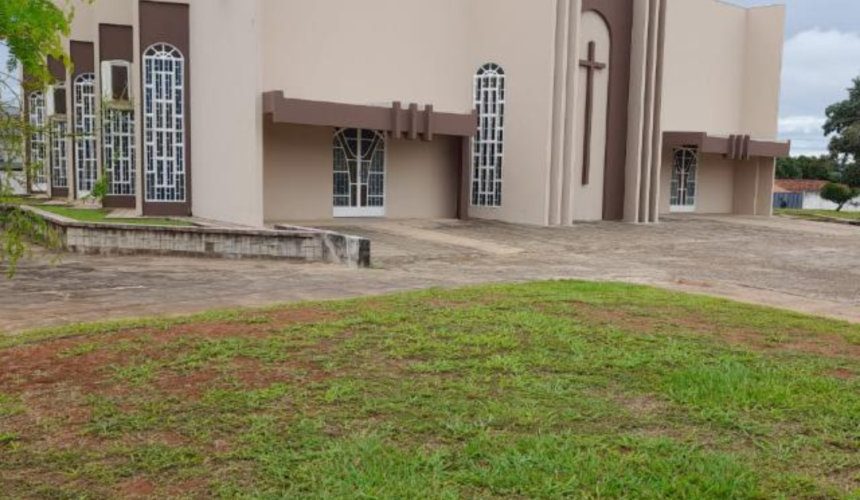 Comunidade Cristo Rei