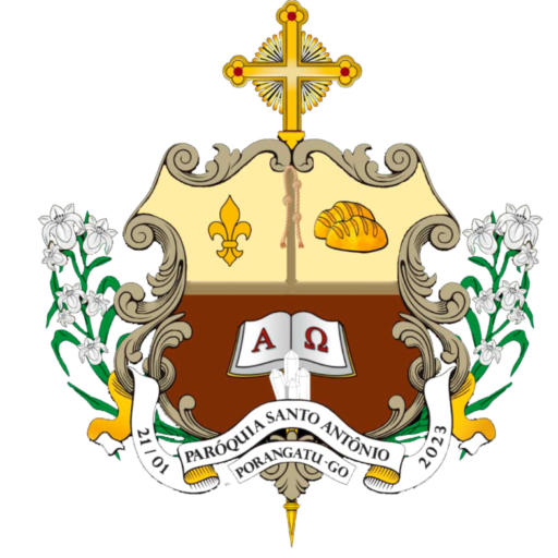 Paroquia Santo Antônio de Pádua